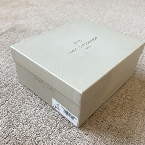 Marc Fisher Bootie - Picture 11 of 14